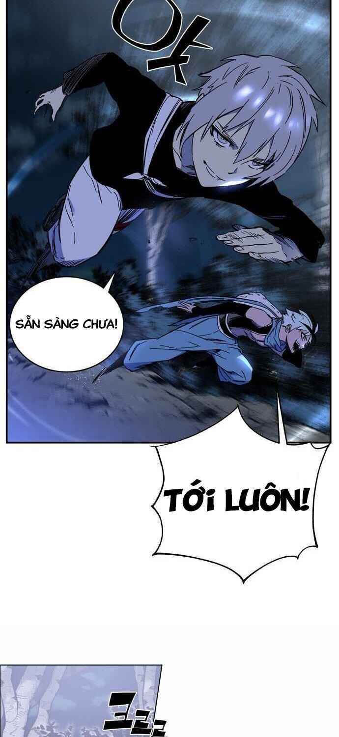 Ex & Ash Chapter 1 - TC Truyện