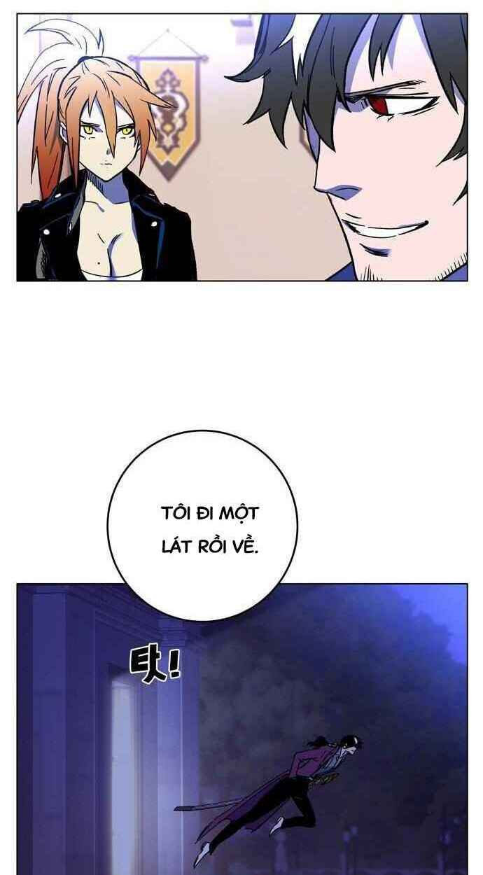 Ex & Ash Chapter 1 - TC Truyện