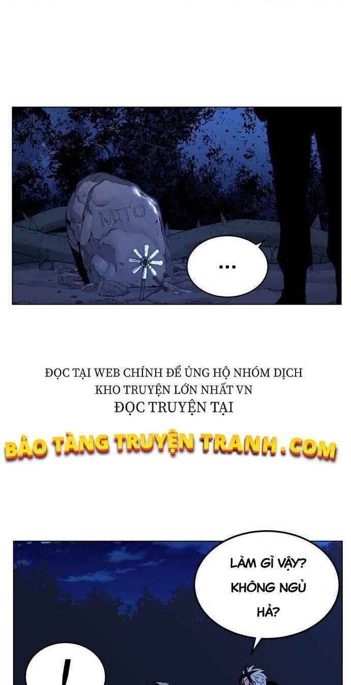 Ex & Ash Chapter 1 - TC Truyện