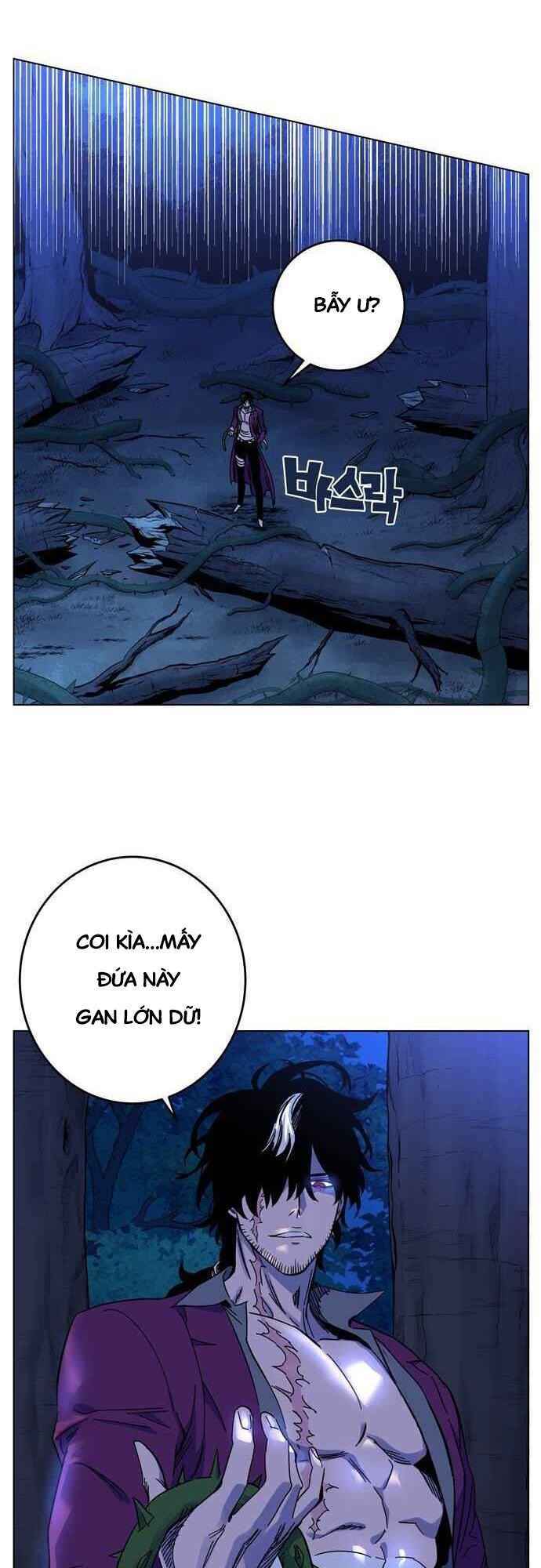 Ex & Ash Chapter 1 - TC Truyện