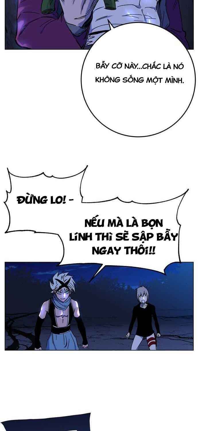 Ex & Ash Chapter 1 - TC Truyện