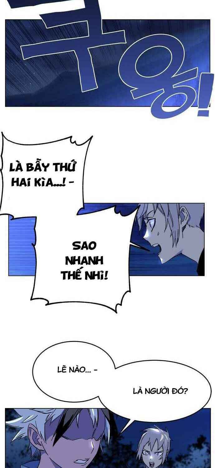 Ex & Ash Chapter 1 - TC Truyện