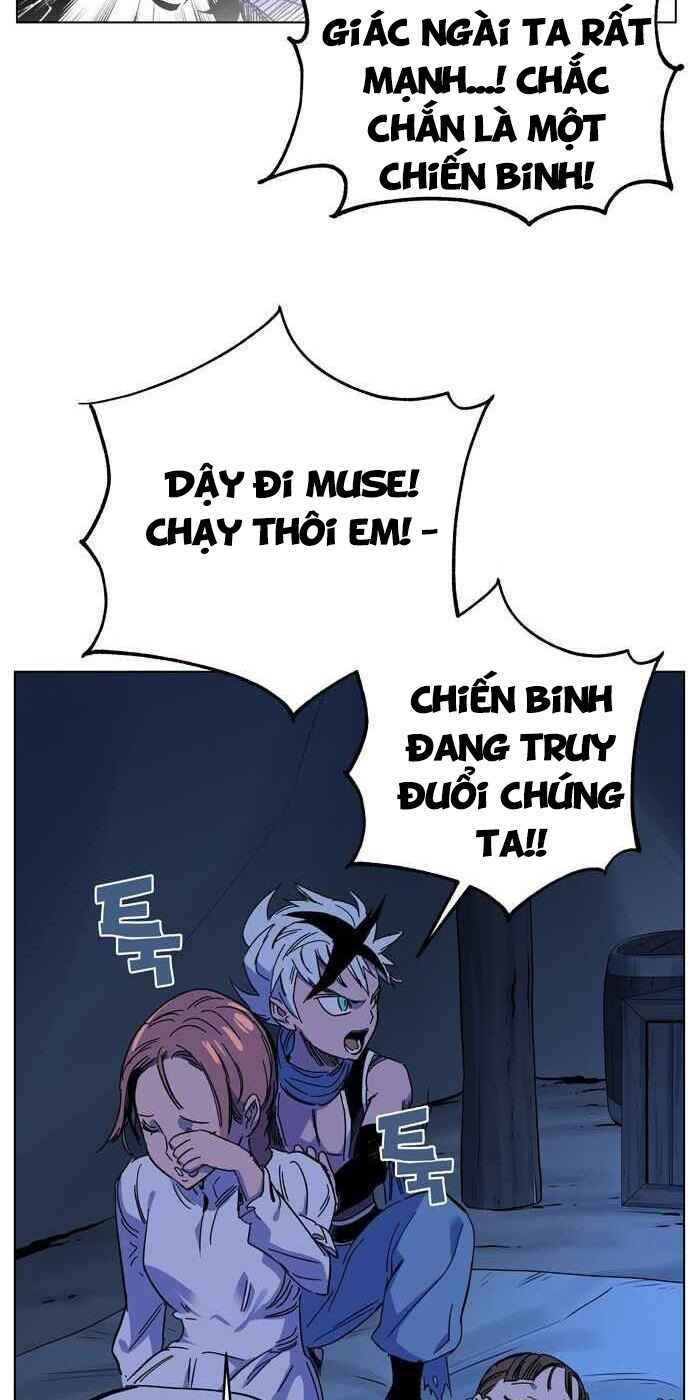 Ex & Ash Chapter 1 - TC Truyện