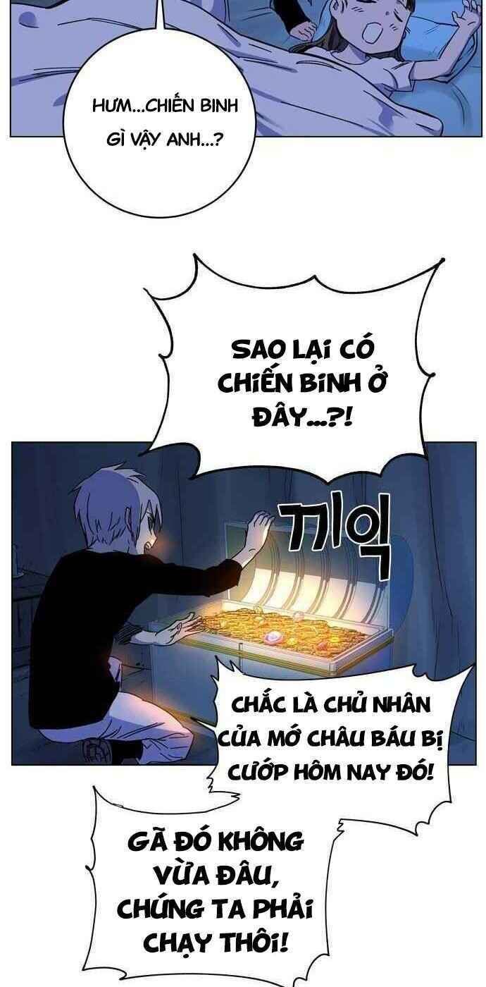 Ex & Ash Chapter 1 - TC Truyện