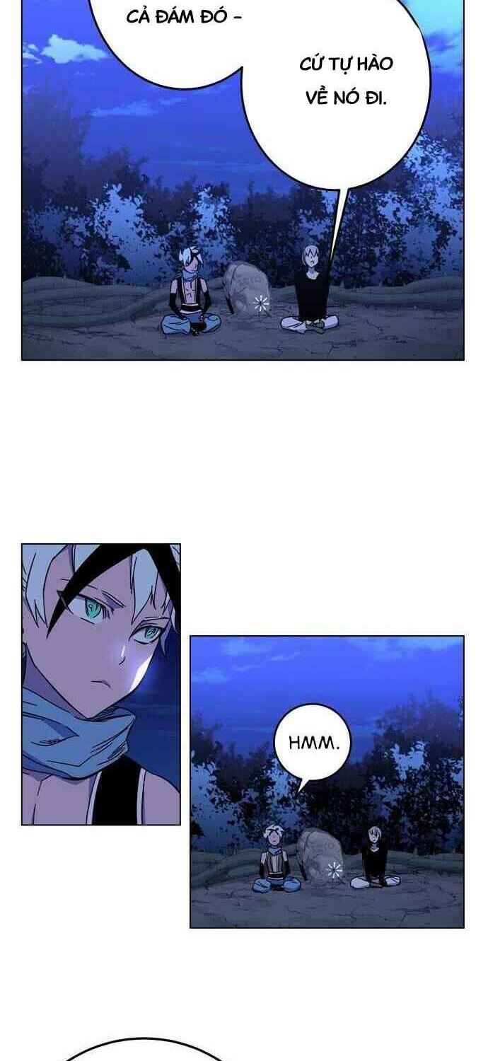 Ex & Ash Chapter 1 - TC Truyện