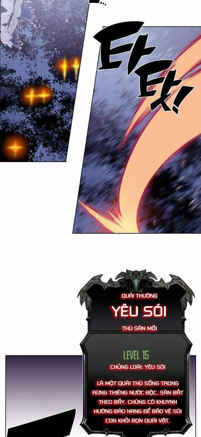 Ex & Ash Chapter 1 - TC Truyện