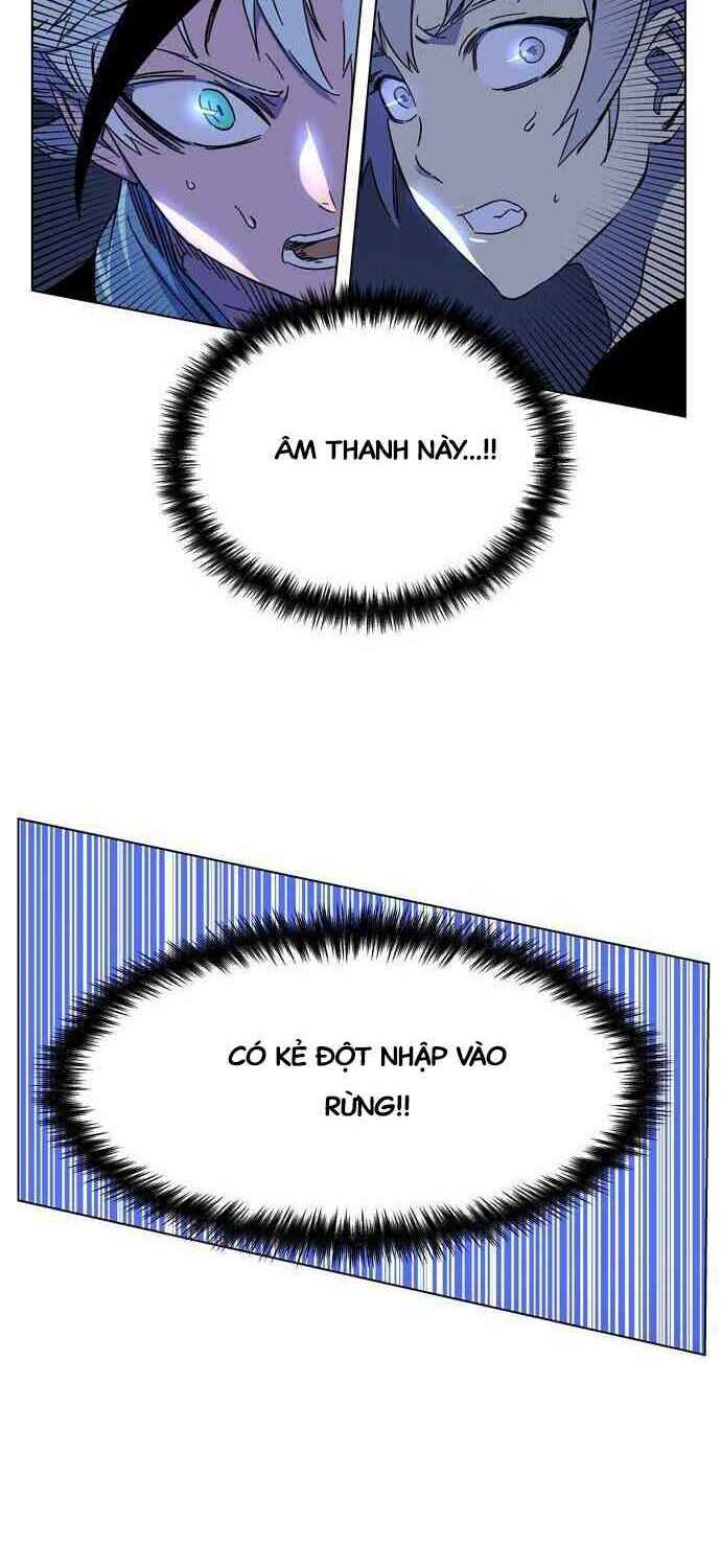 Ex & Ash Chapter 1 - TC Truyện