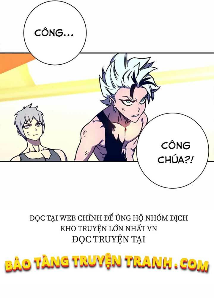 Ex & Ash Chapter 11 - TC Truyện