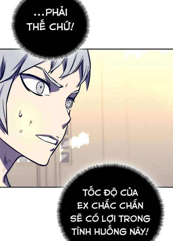 Ex & Ash Chapter 11 - TC Truyện
