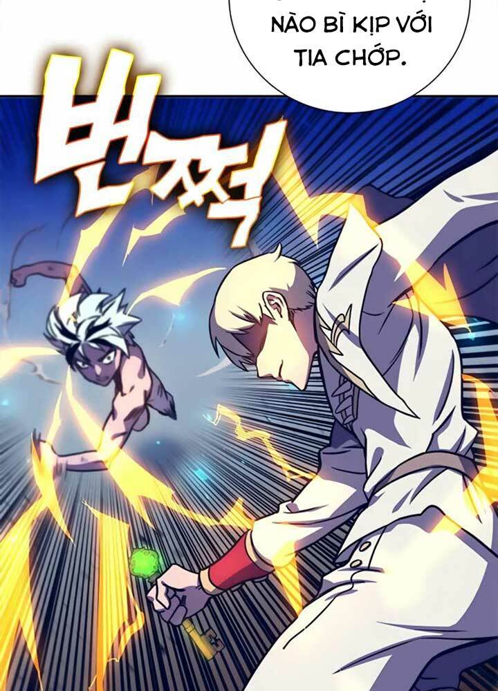 Ex & Ash Chapter 11 - TC Truyện