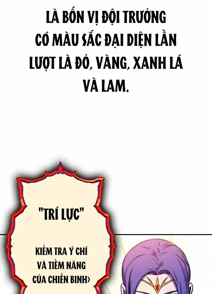 Ex & Ash Chapter 11 - TC Truyện