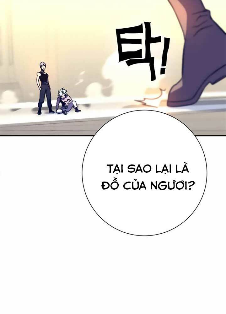 Ex & Ash Chapter 11 - TC Truyện