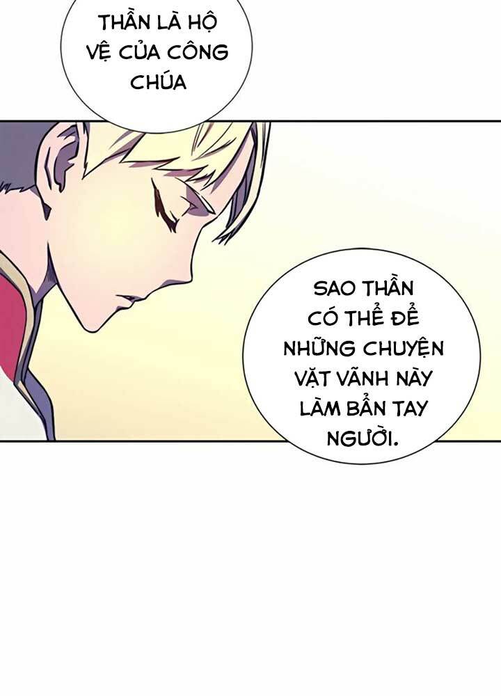 Ex & Ash Chapter 11 - TC Truyện
