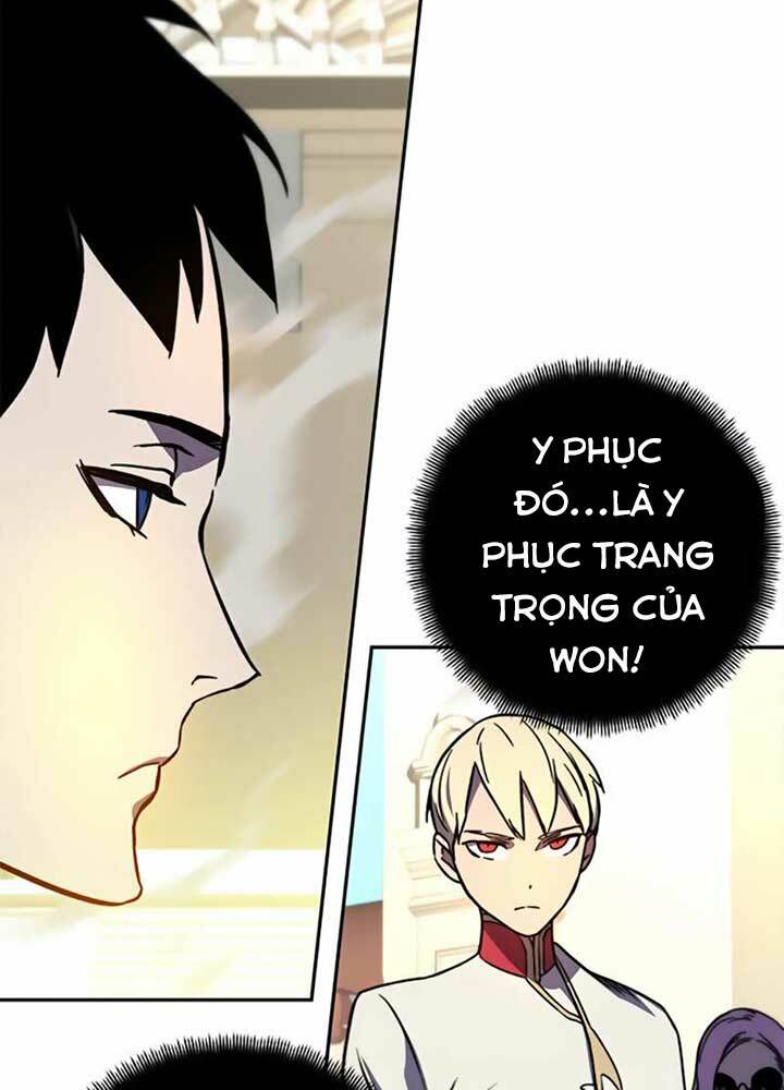 Ex & Ash Chapter 11 - TC Truyện