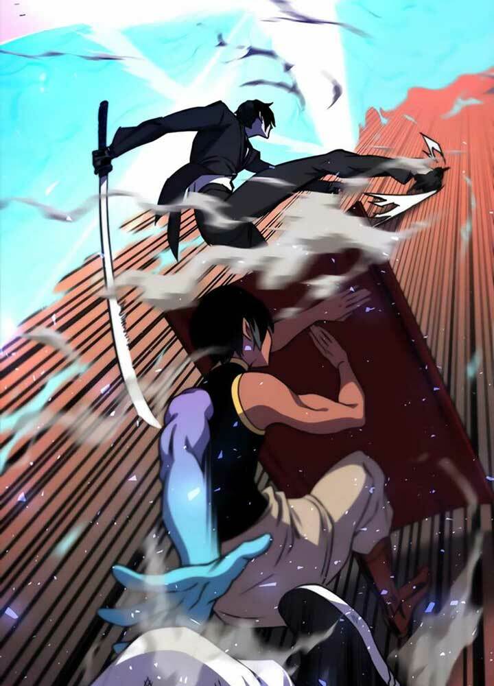 Ex & Ash Chapter 11 - TC Truyện