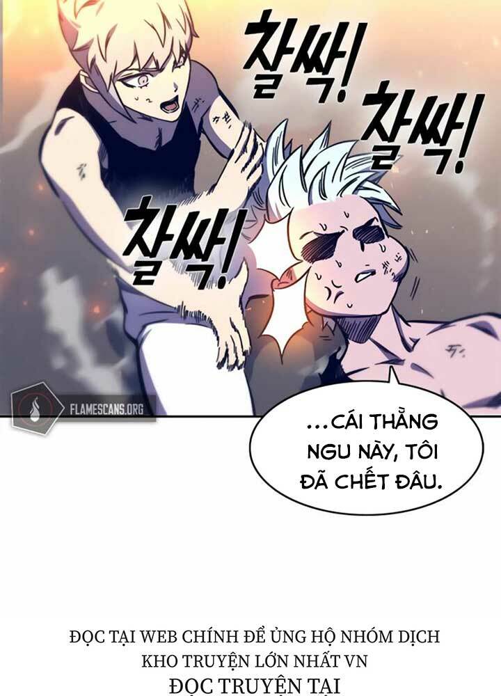 Ex & Ash Chapter 11 - TC Truyện
