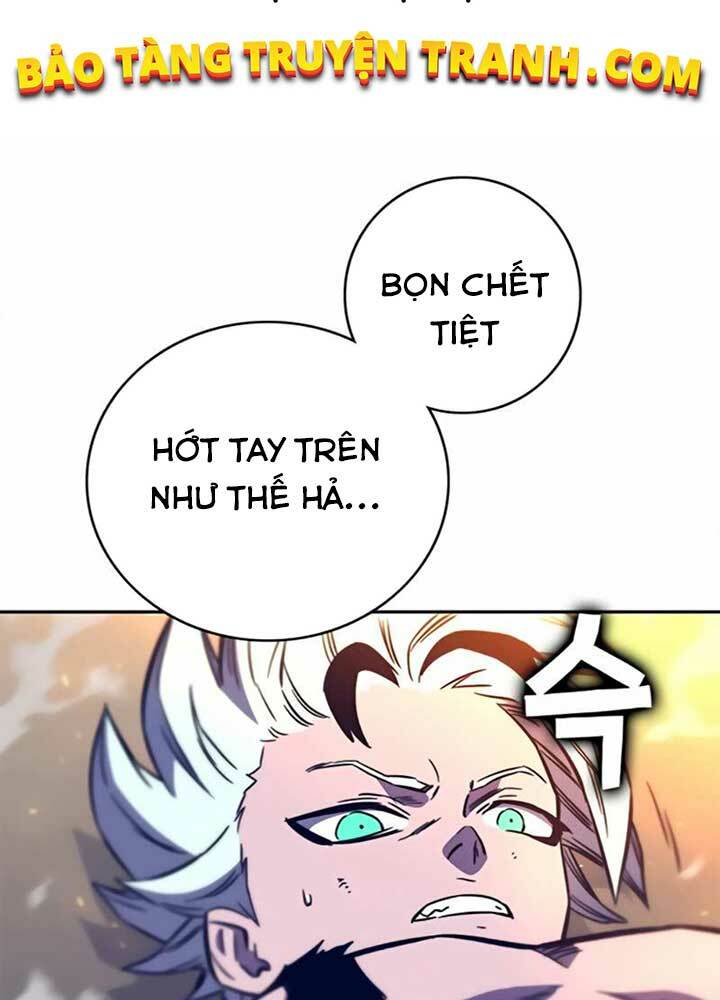 Ex & Ash Chapter 11 - TC Truyện