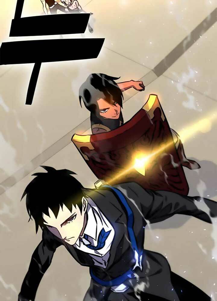 Ex & Ash Chapter 11 - TC Truyện