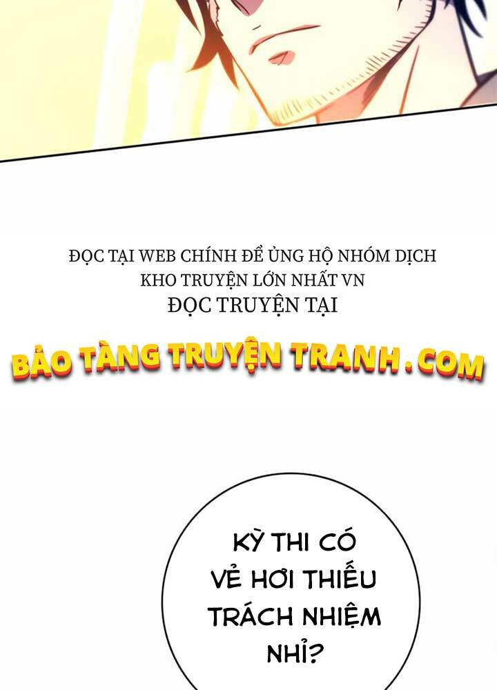 Ex & Ash Chapter 11 - TC Truyện