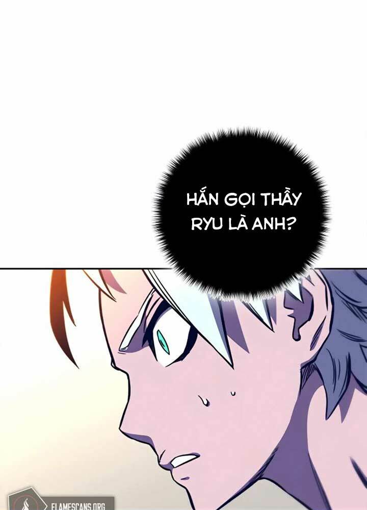 Ex & Ash Chapter 11 - TC Truyện