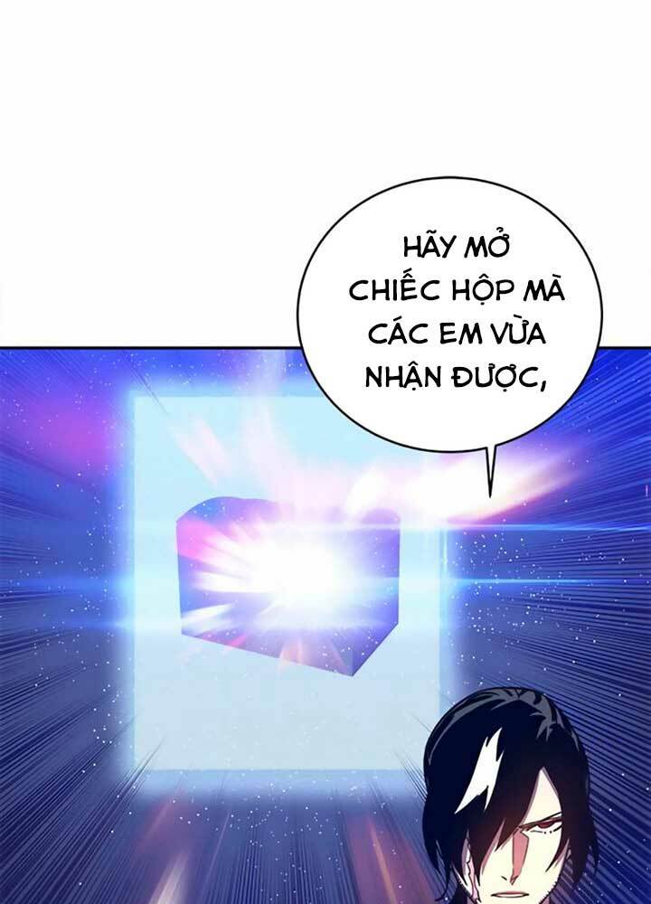 Ex & Ash Chapter 11 - TC Truyện