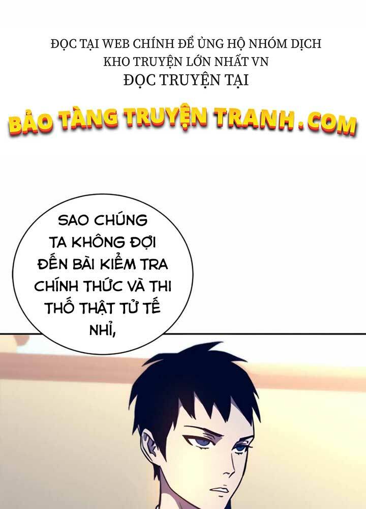 Ex & Ash Chapter 11 - TC Truyện