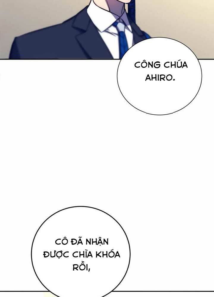 Ex & Ash Chapter 11 - TC Truyện
