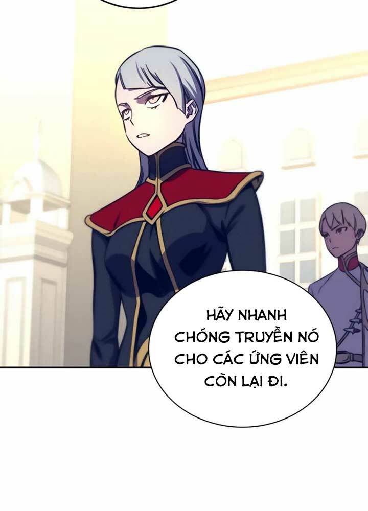 Ex & Ash Chapter 11 - TC Truyện