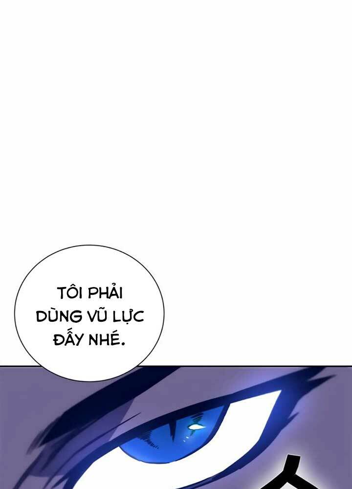 Ex & Ash Chapter 11 - TC Truyện