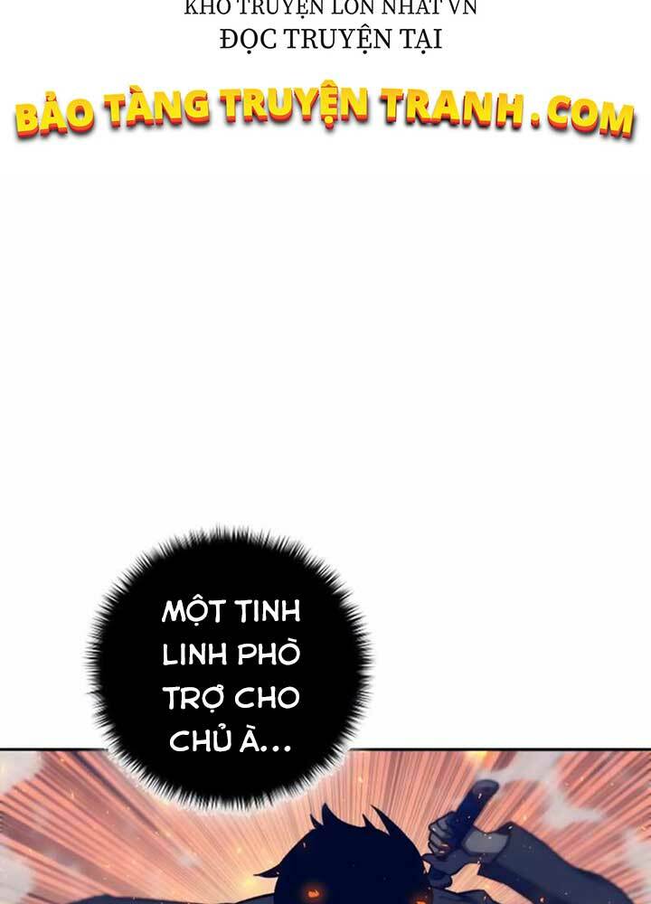 Ex & Ash Chapter 11 - TC Truyện