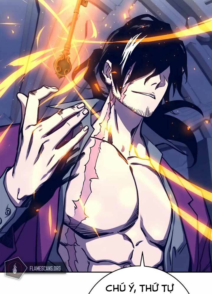 Ex & Ash Chapter 11 - TC Truyện