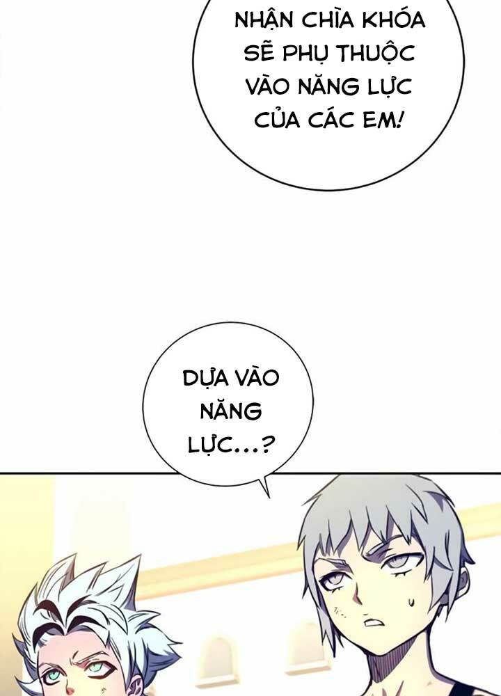 Ex & Ash Chapter 11 - TC Truyện