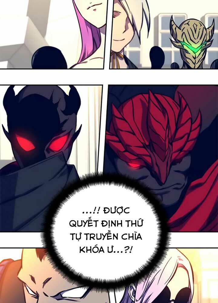 Ex & Ash Chapter 11 - TC Truyện
