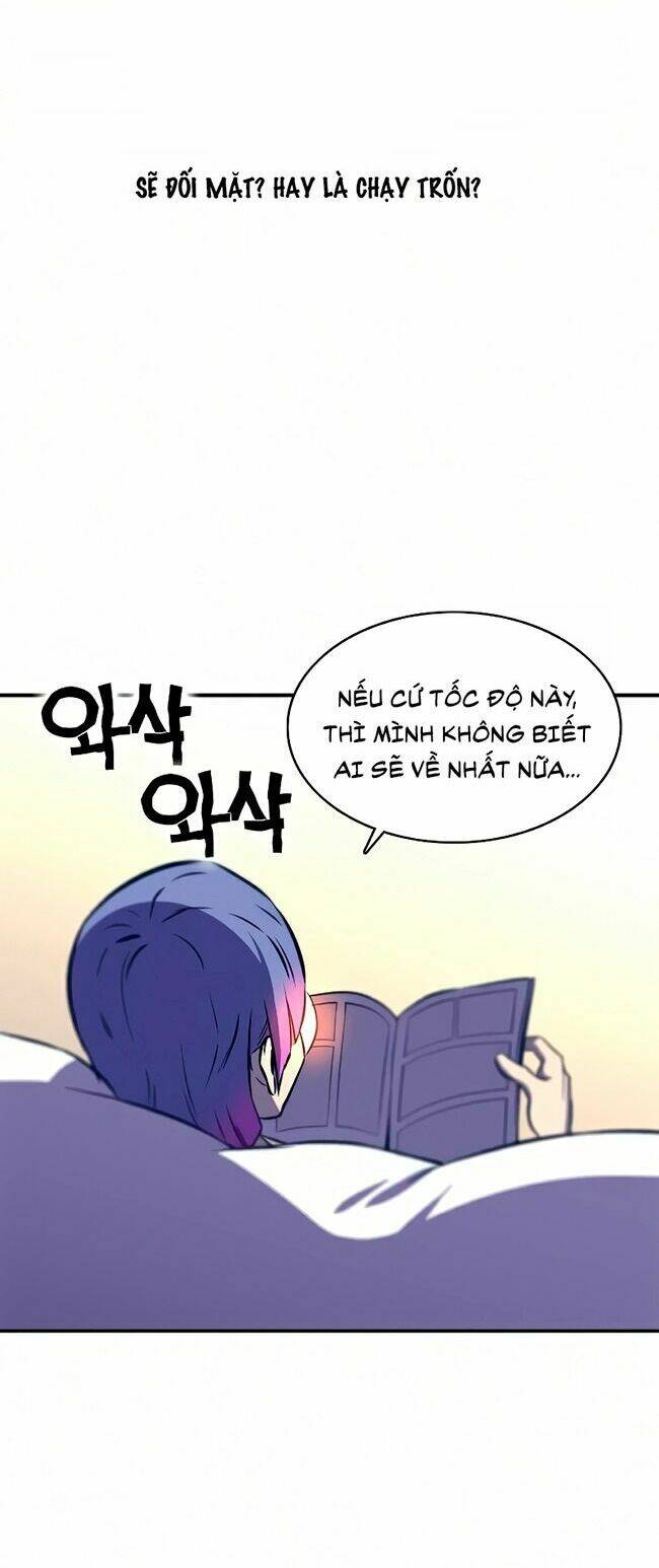 Ex & Ash Chapter 13 - TC Truyện