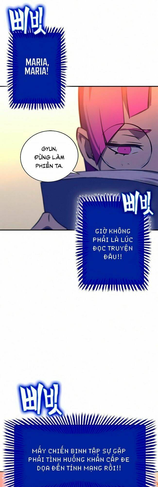 Ex & Ash Chapter 13 - TC Truyện