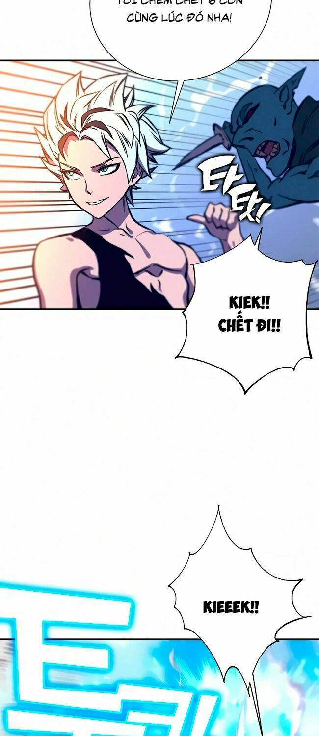 Ex & Ash Chapter 13 - TC Truyện