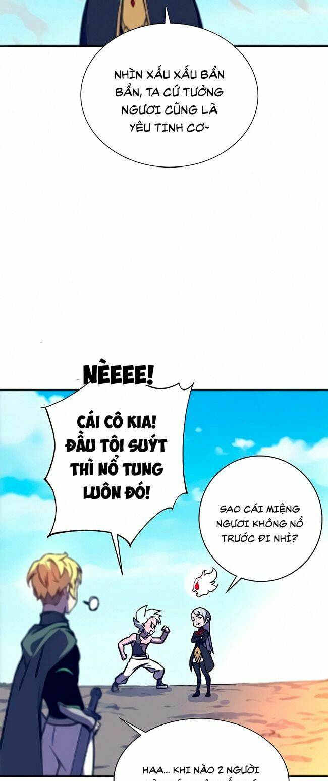 Ex & Ash Chapter 13 - TC Truyện