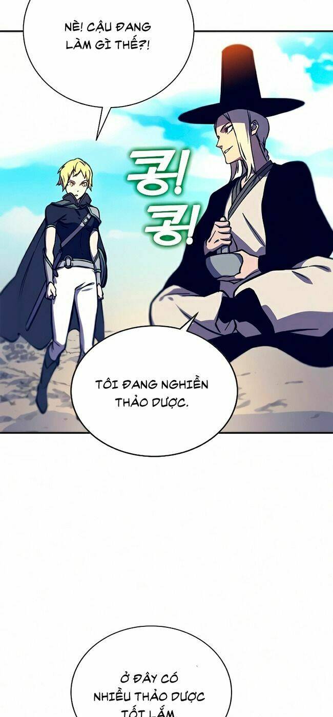 Ex & Ash Chapter 13 - TC Truyện
