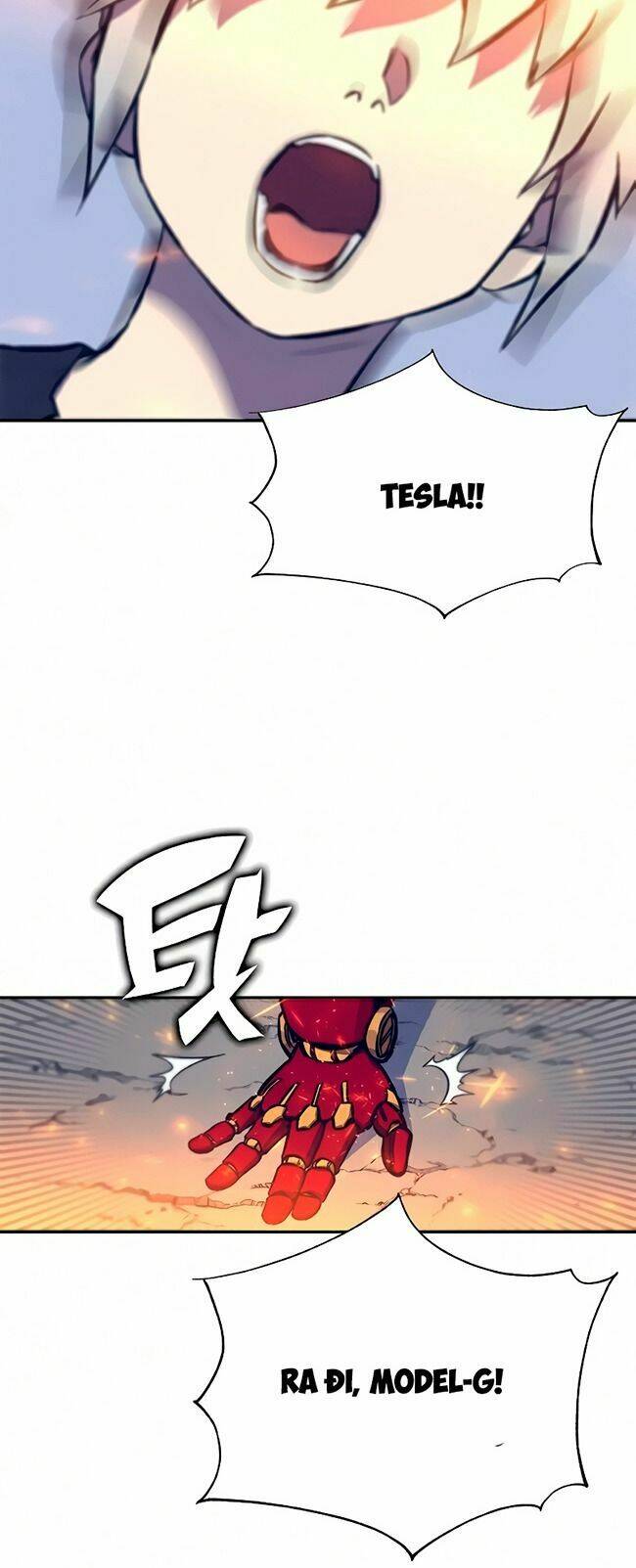 Ex & Ash Chapter 13 - TC Truyện