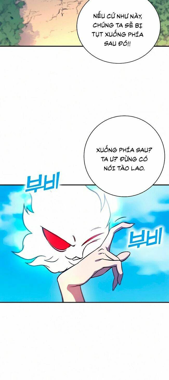 Ex & Ash Chapter 13 - TC Truyện