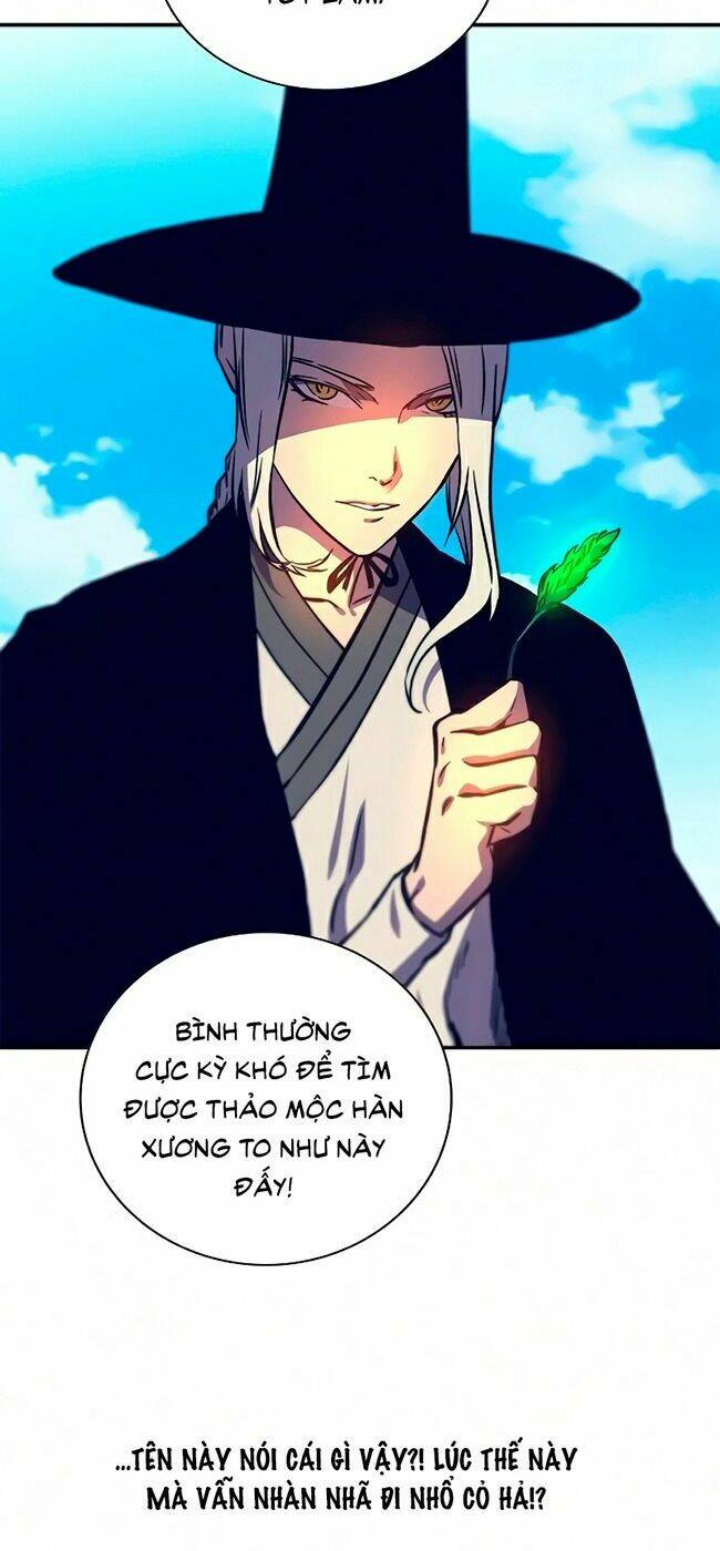 Ex & Ash Chapter 13 - TC Truyện