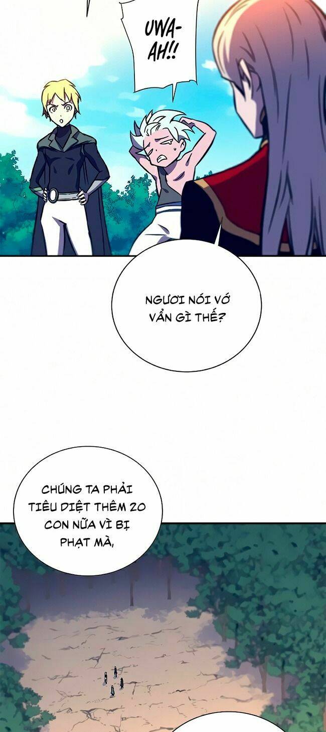 Ex & Ash Chapter 13 - TC Truyện