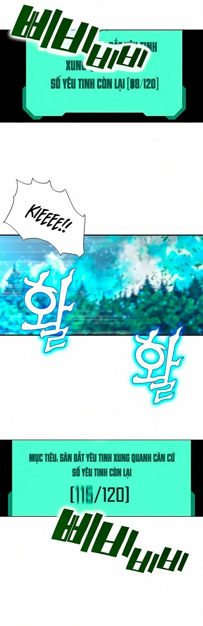 Ex & Ash Chapter 13 - TC Truyện