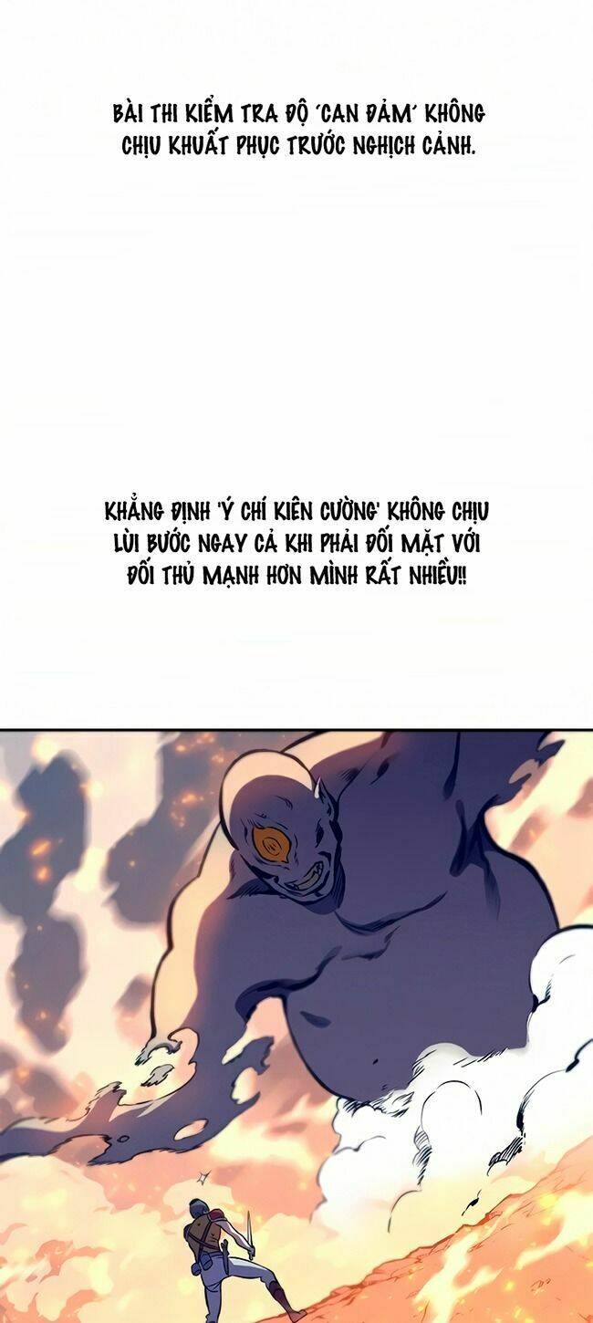 Ex & Ash Chapter 13 - TC Truyện