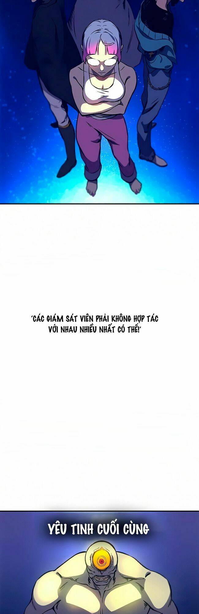 Ex & Ash Chapter 13 - TC Truyện