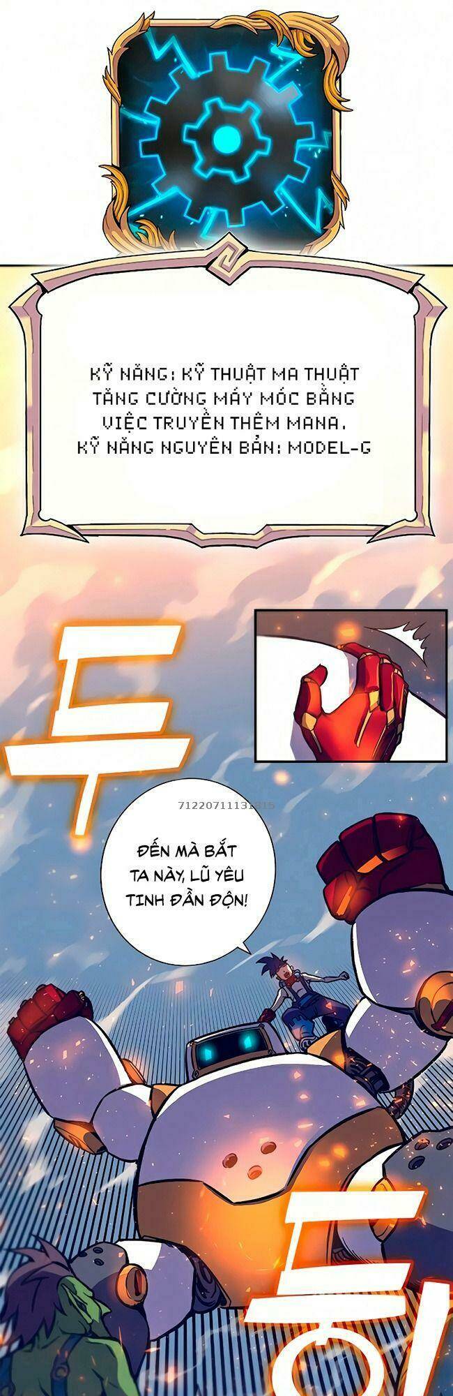 Ex & Ash Chapter 13 - TC Truyện