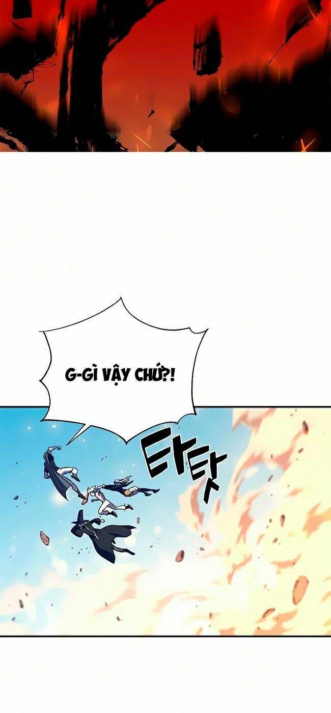 Ex & Ash Chapter 13 - TC Truyện