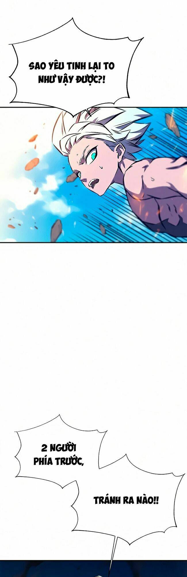 Ex & Ash Chapter 13 - TC Truyện