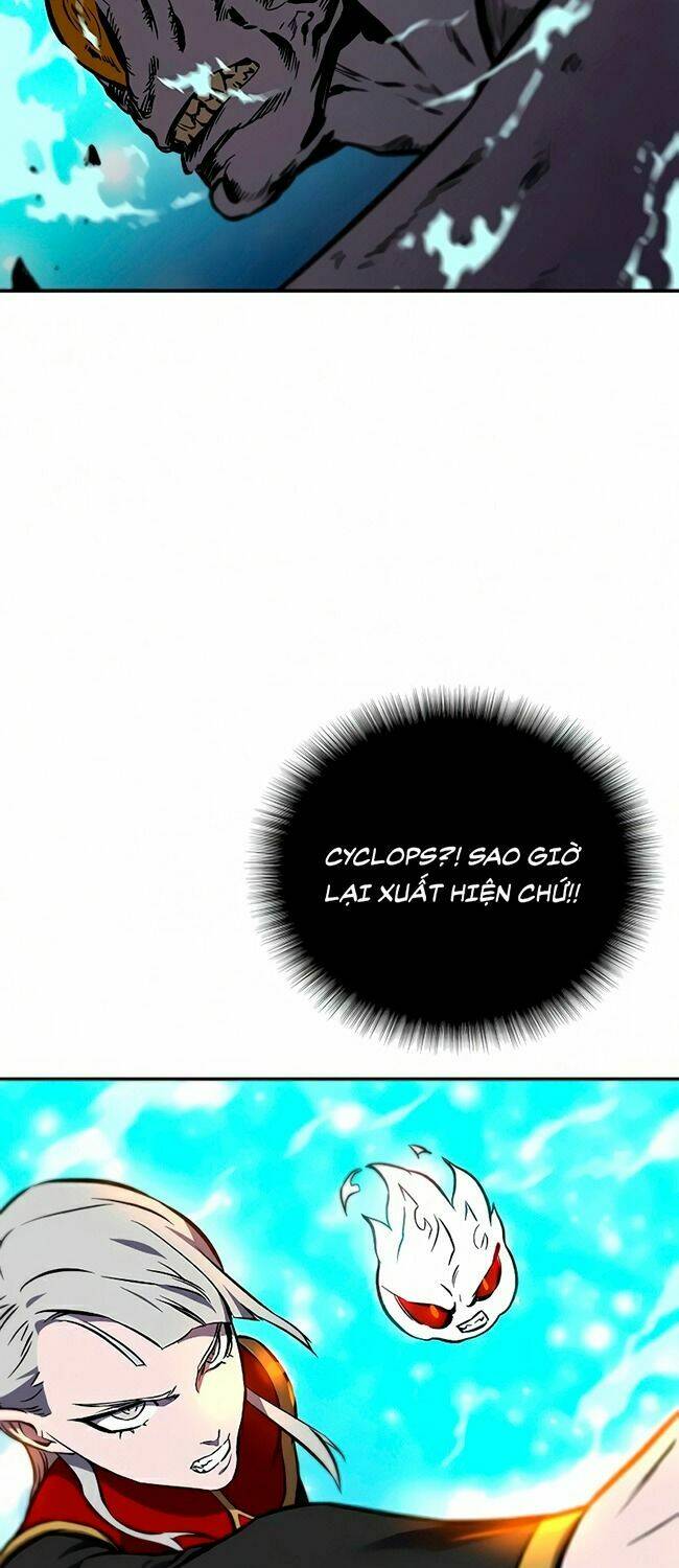 Ex & Ash Chapter 13 - TC Truyện