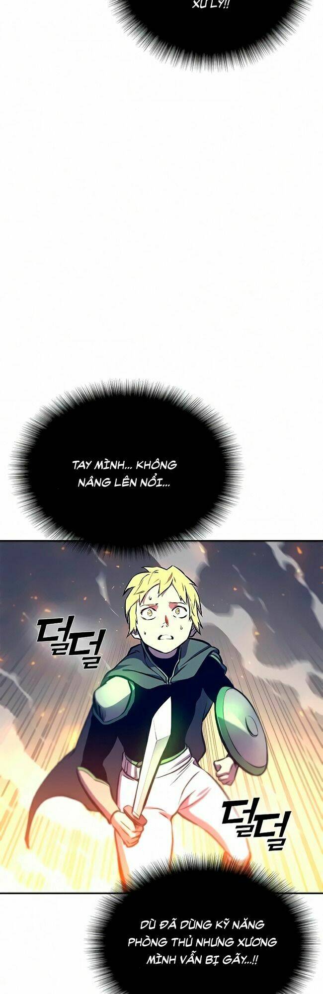 Ex & Ash Chapter 13 - TC Truyện